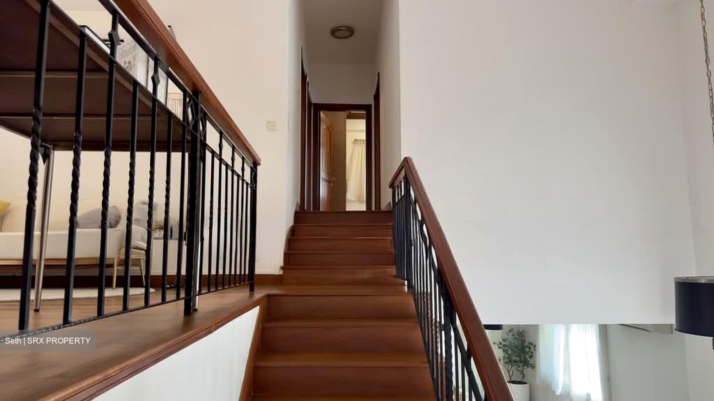Gentle Villas (D11), Detached #626964231